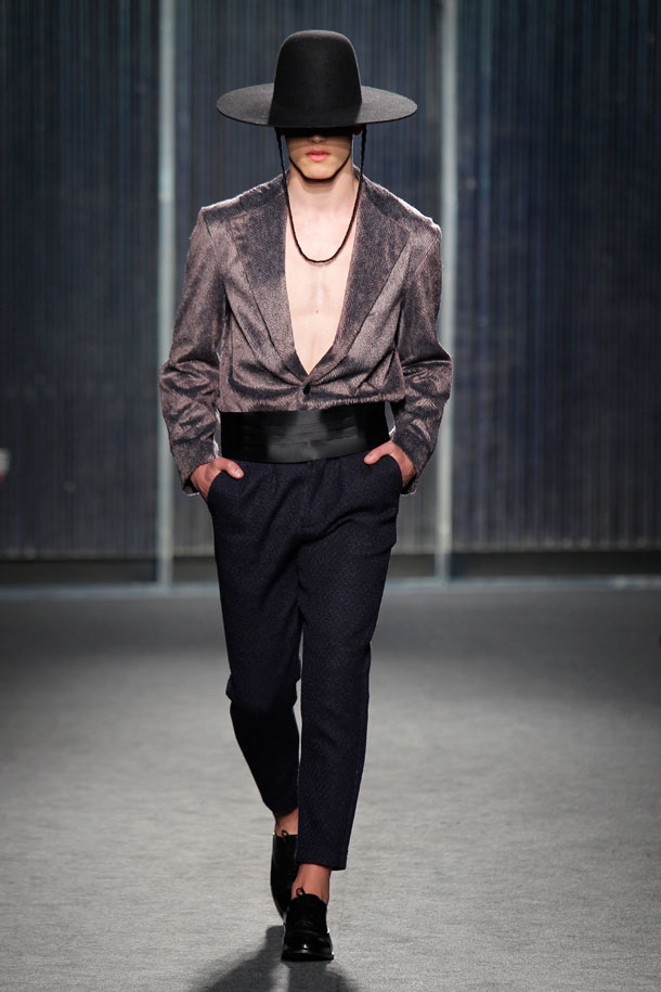 ilovebrides.pt PortugalFashion2017 Pedro Neto